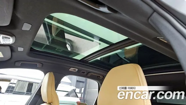Volvo XC60 2021
