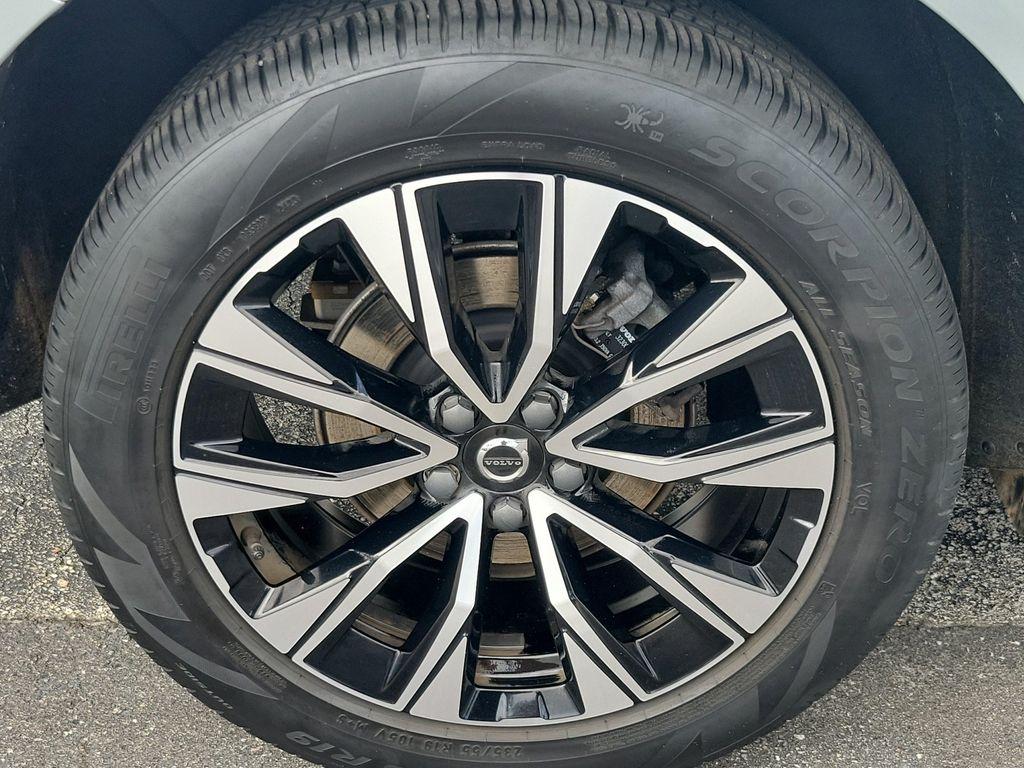 Volvo XC60 2024