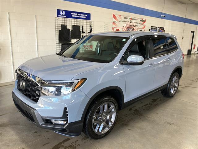 Honda Passport 2023