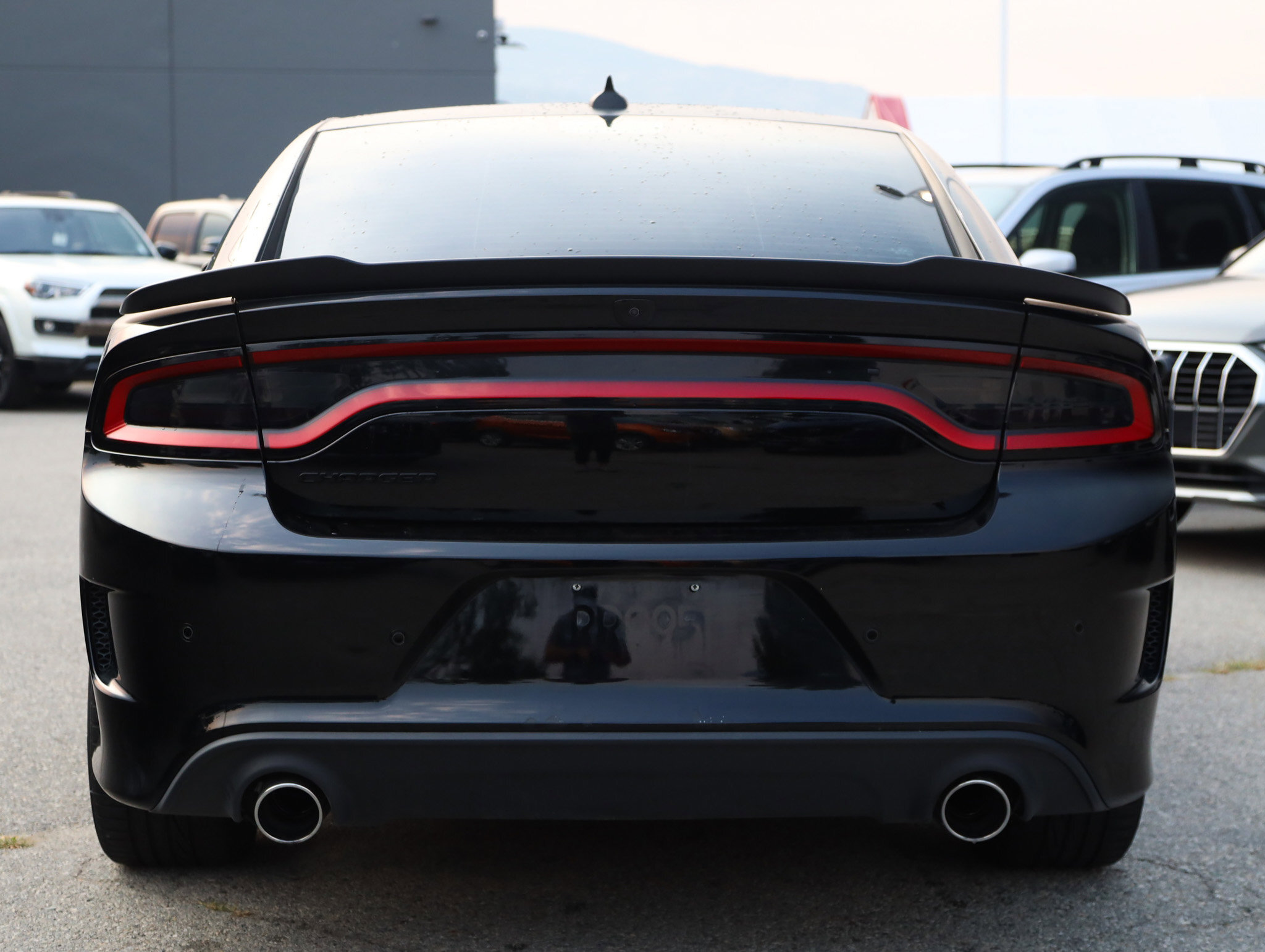 Dodge Charger 2023