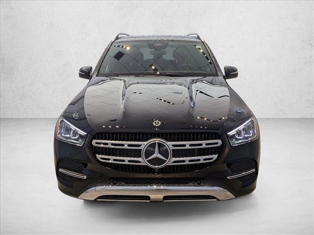 Mercedes-Benz GLE 350 2026