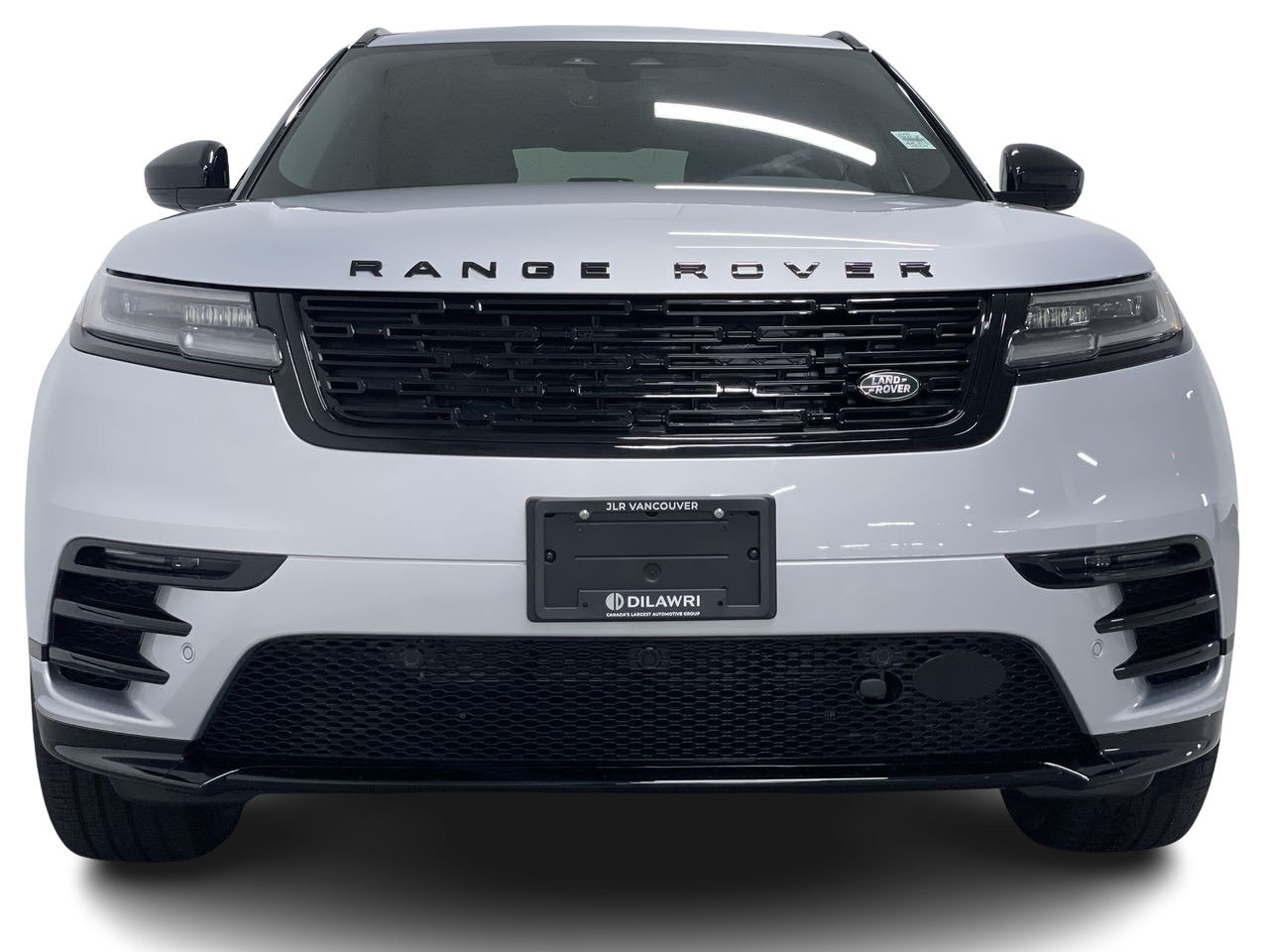 Land Rover Range Rover Velar 2025