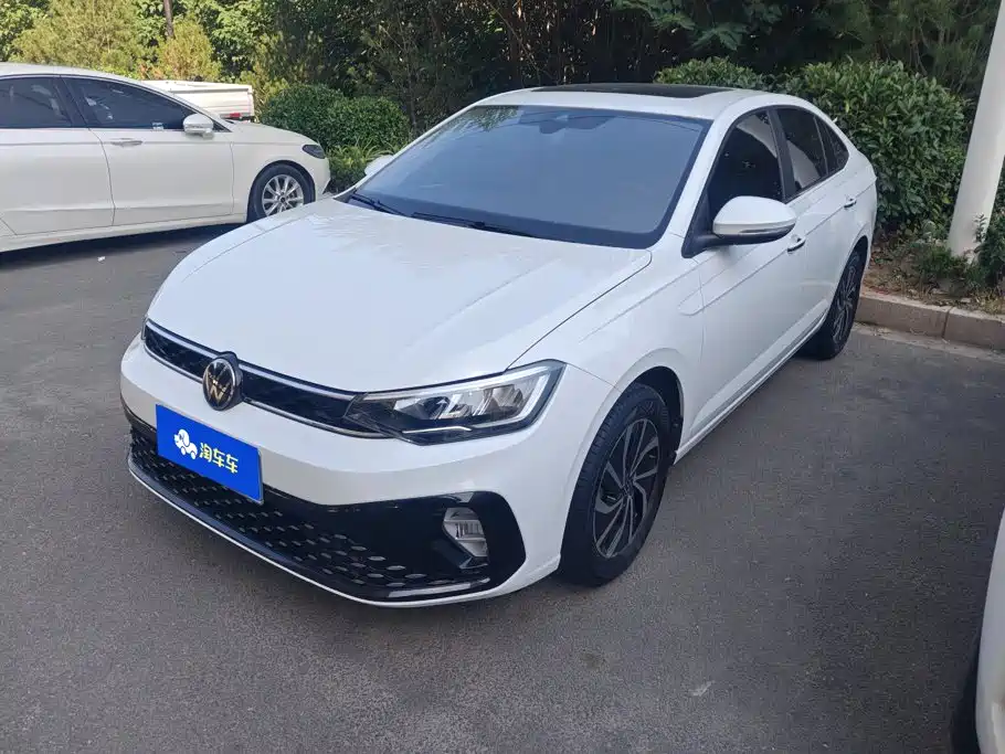Volkswagen Lavida 2023