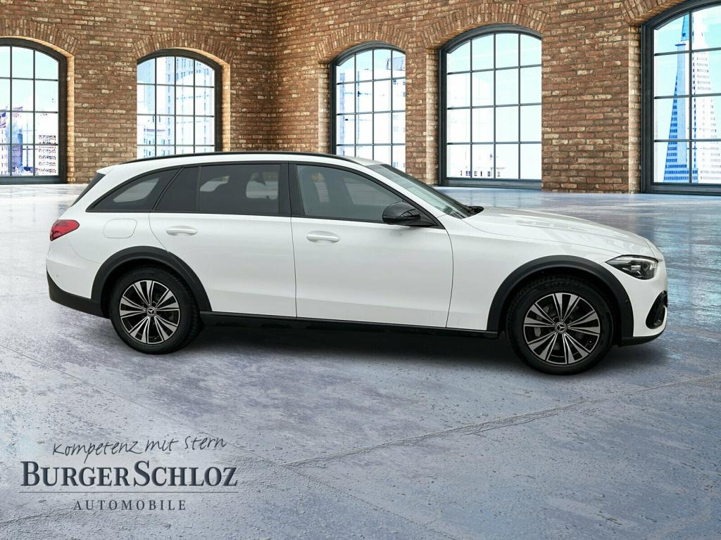 Mercedes-Benz C 220 2023