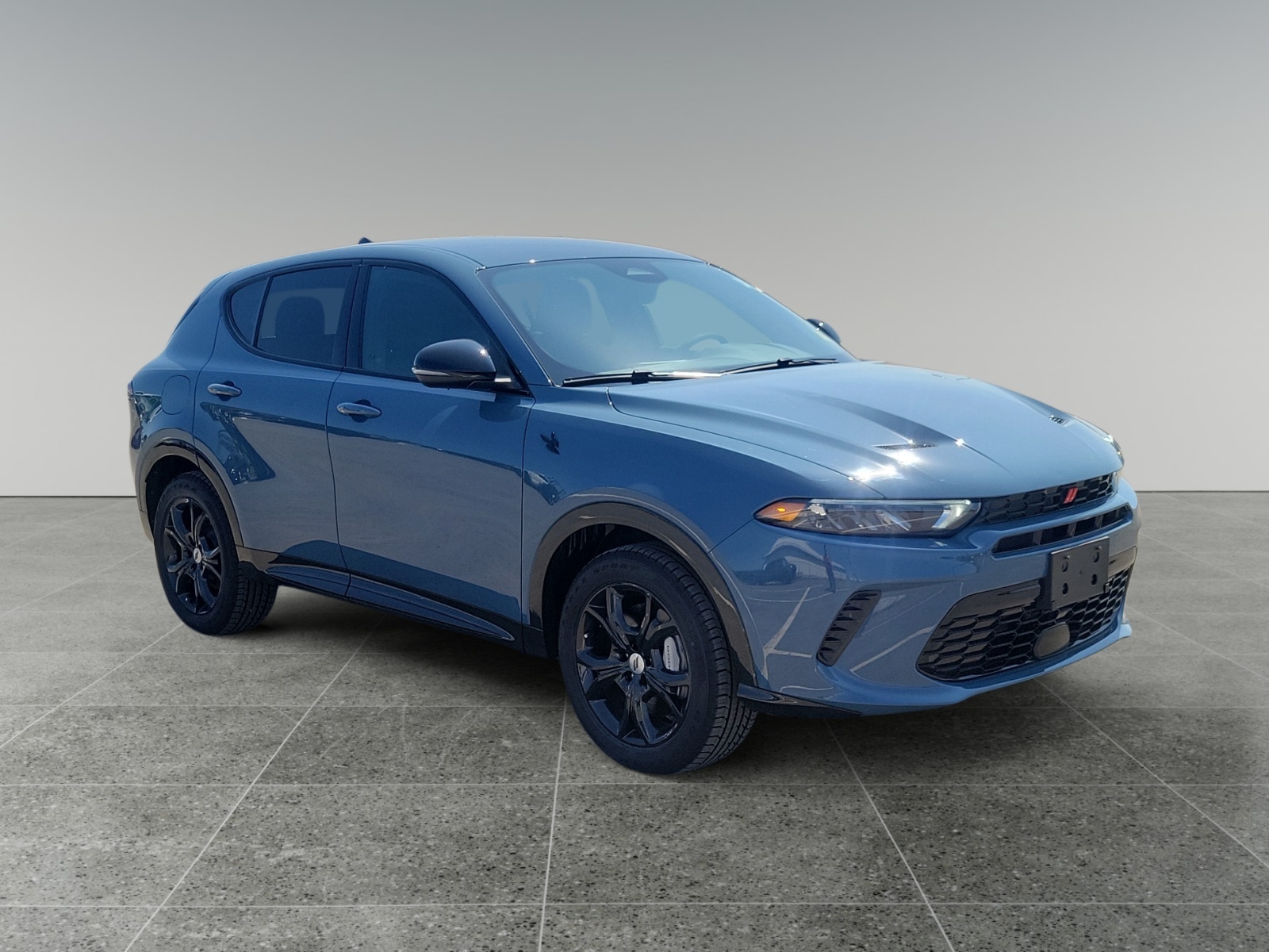 Dodge Hornet 2024