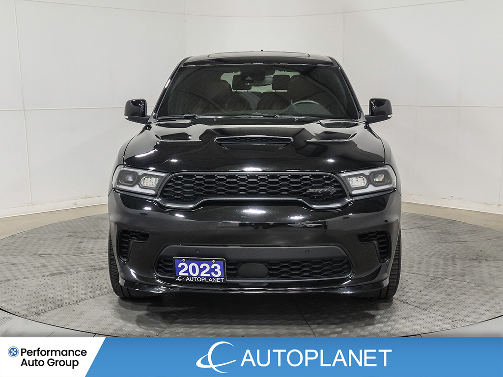 Dodge Durango 2023
