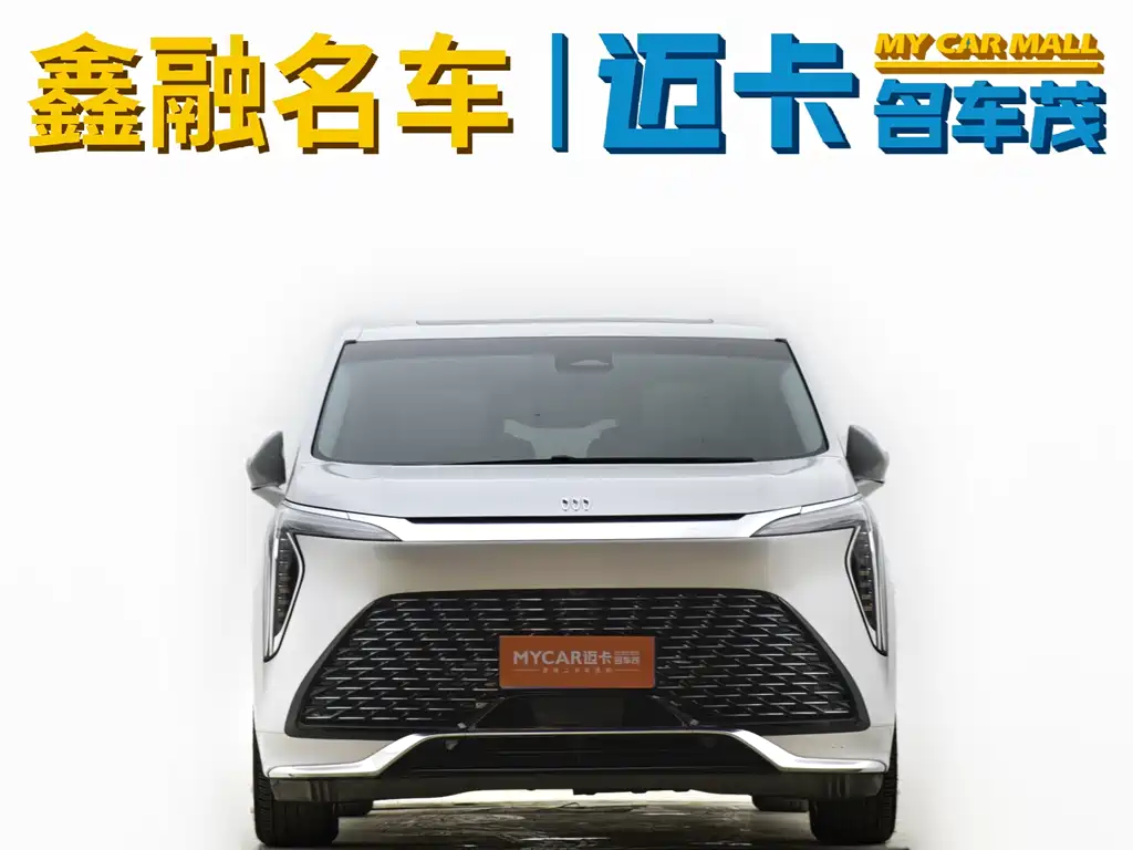 Buick Century 2023