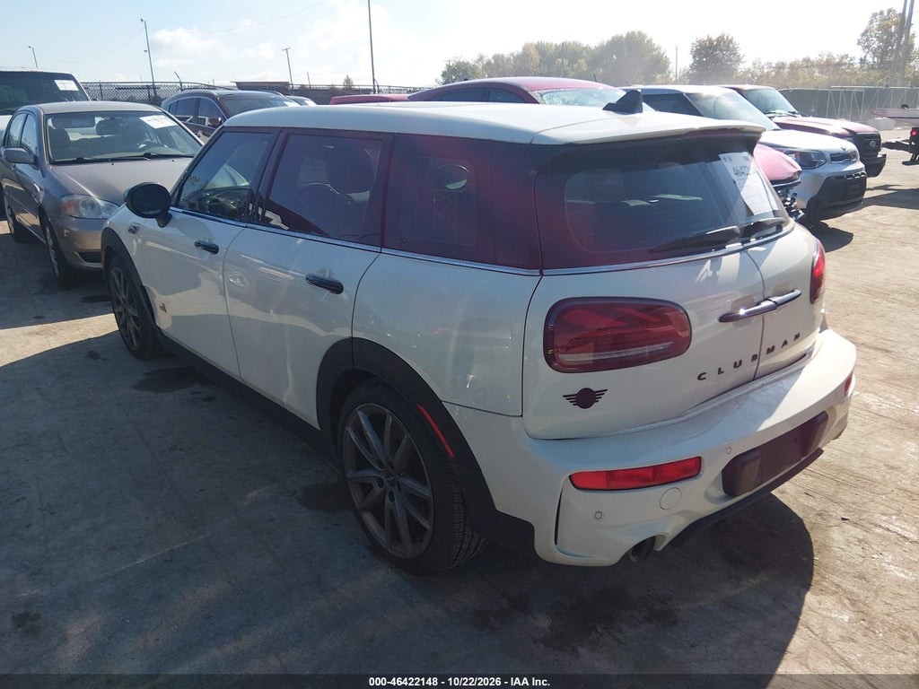 Mini Clubman 2021