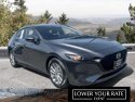 Mazda 3 2025