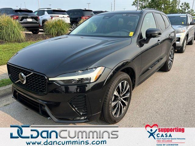 Volvo XC60 2023