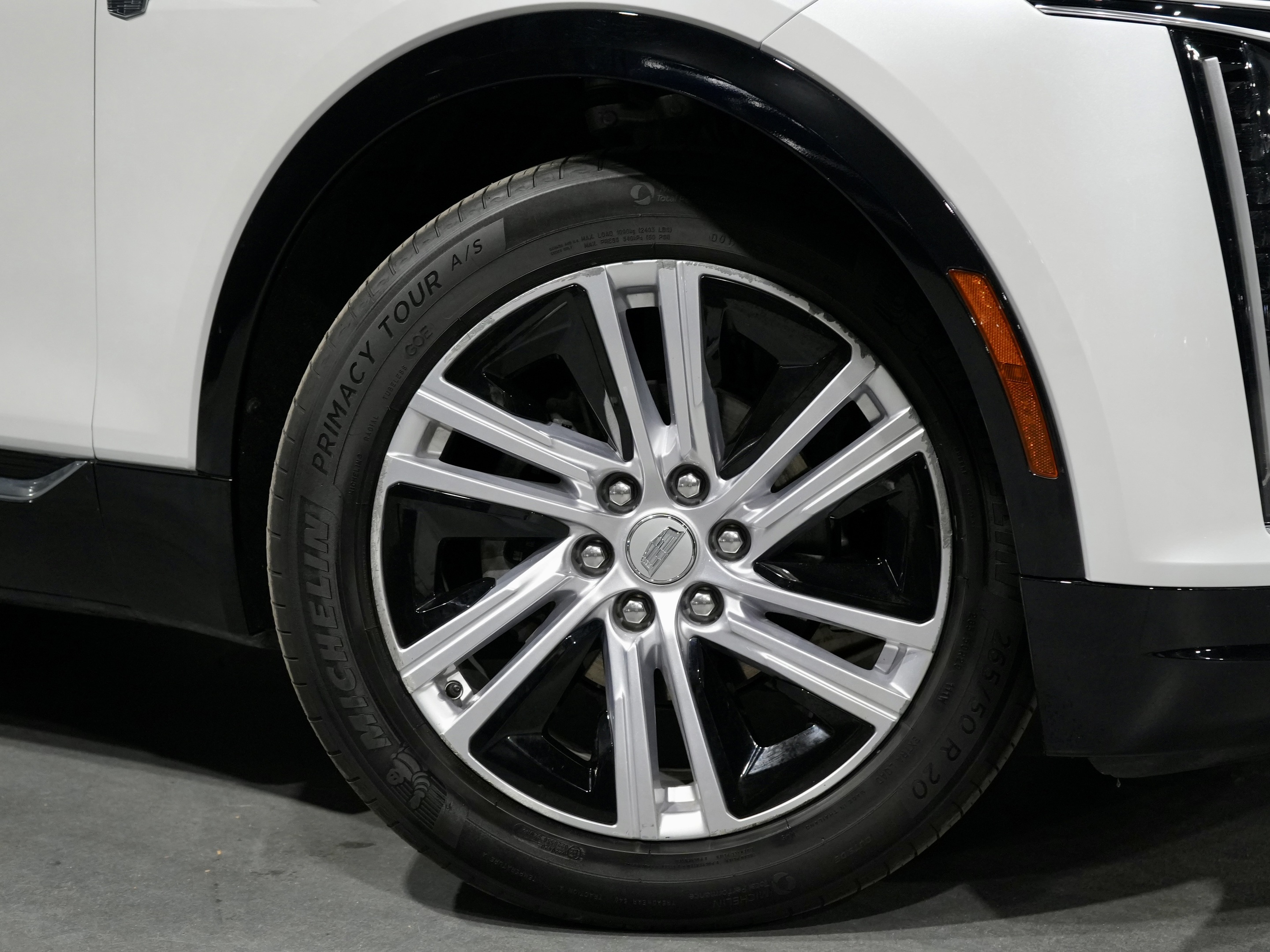 Cadillac Lyriq 2024