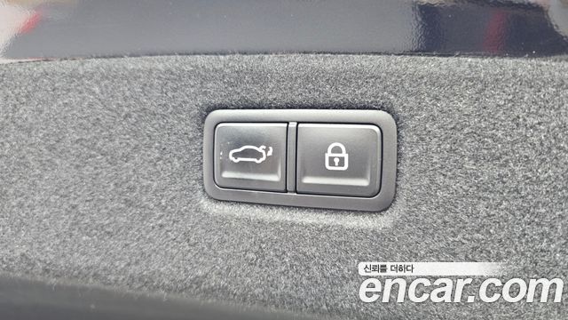 Kia K9 2023