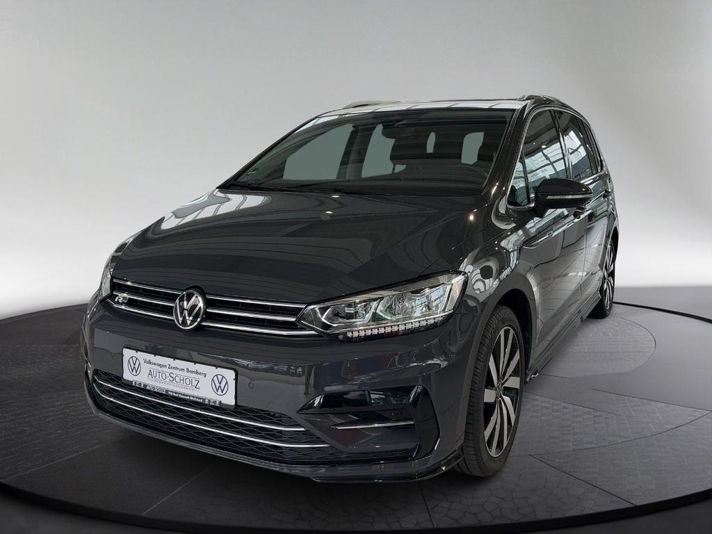 Volkswagen Touran 2022