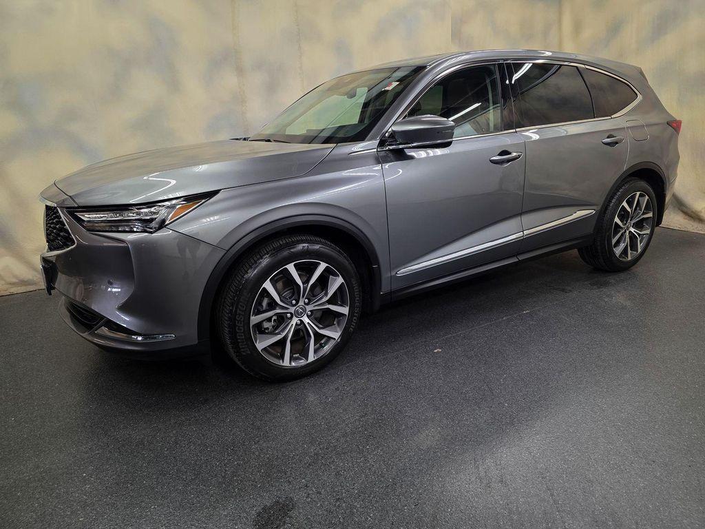 Acura MDX 2024