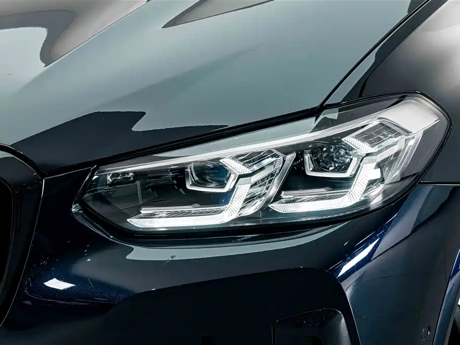 BMW X3 2023