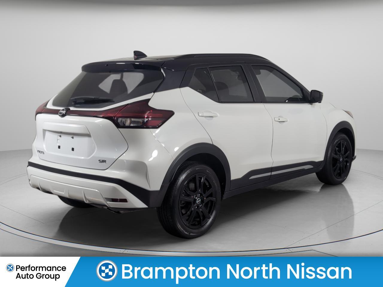 Nissan Kicks 2024