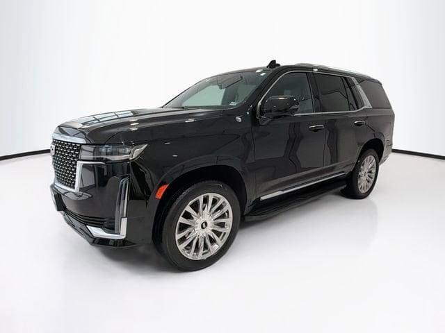 Cadillac Escalade 2023