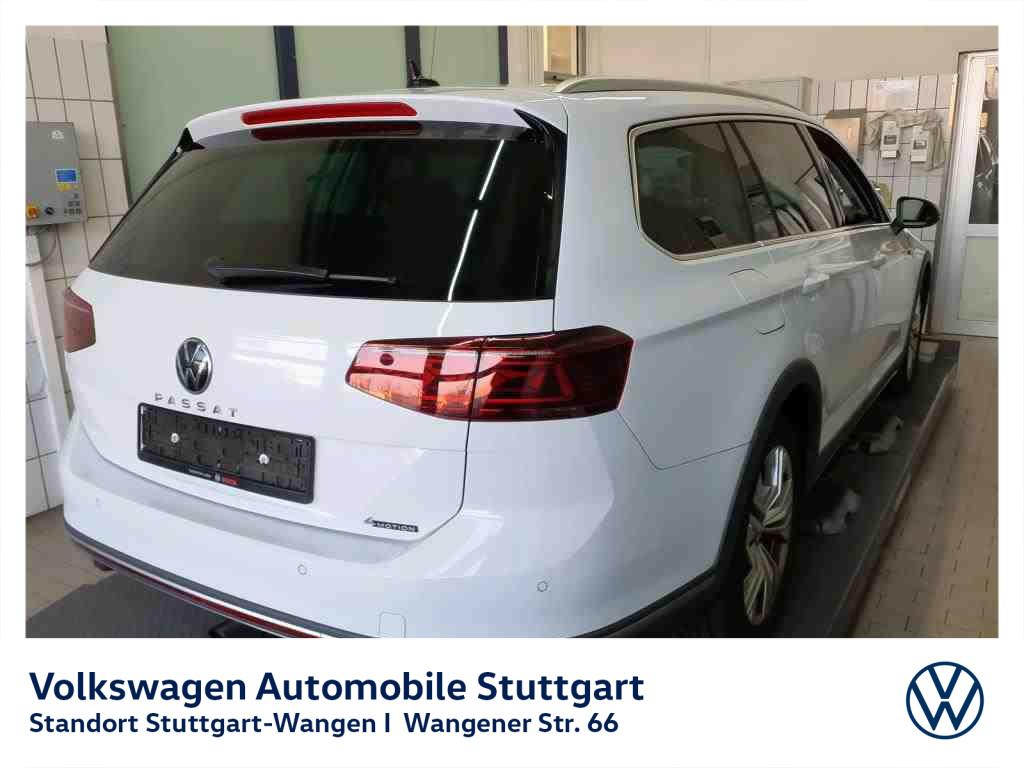 Volkswagen PASSAT ALLTRACK 2023