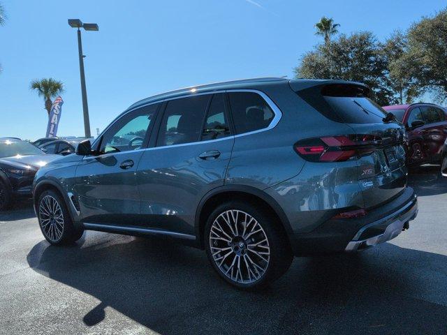 BMW X5 2026
