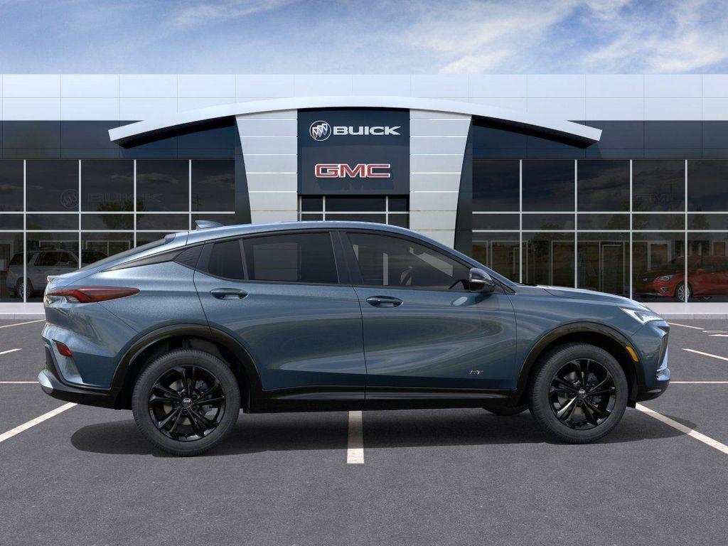 Buick Envista 2026