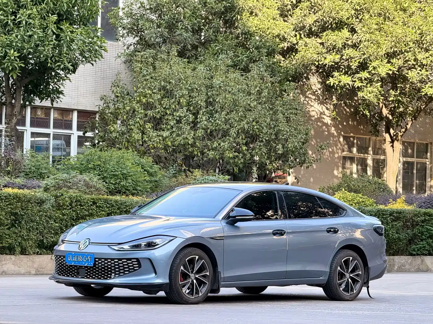 Volkswagen Lamando 2022