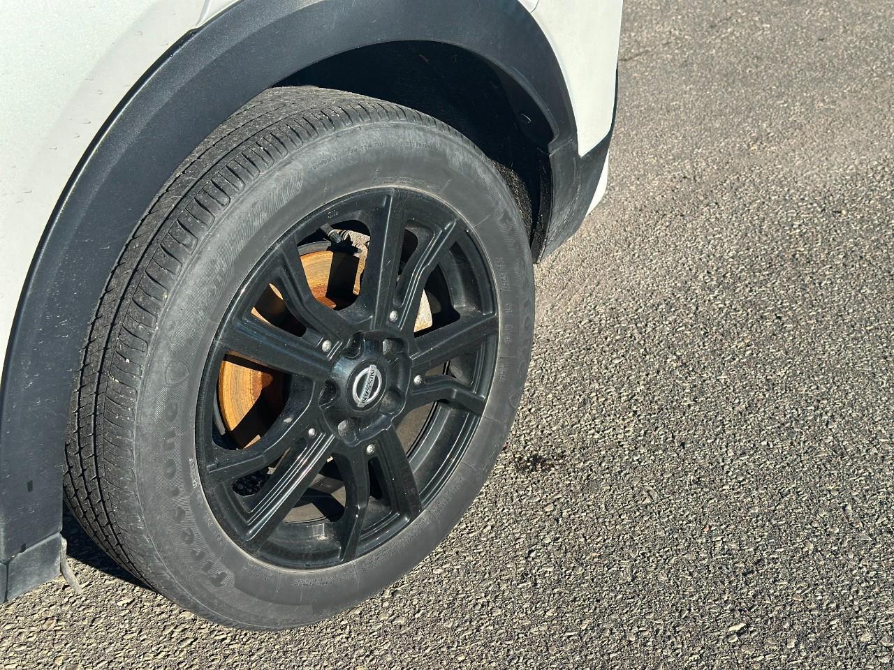Nissan Kicks 2021
