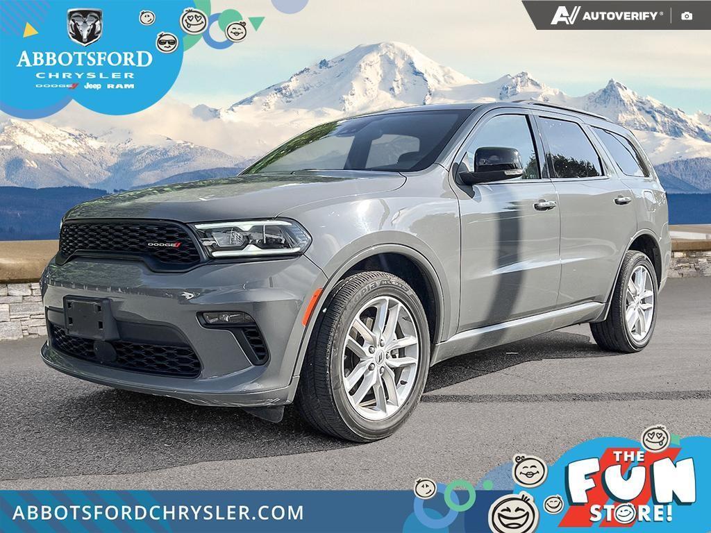 Dodge Durango 2023
