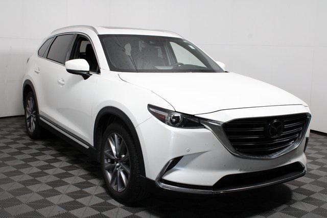 Mazda CX-9 2023