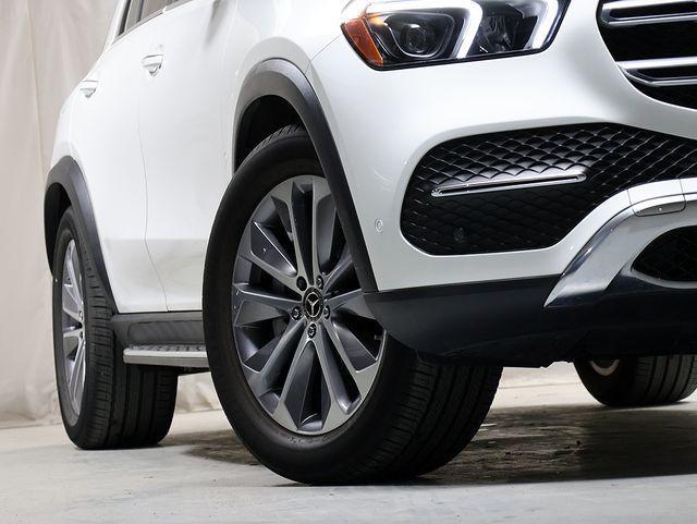 Mercedes-Benz GLE 350 2022