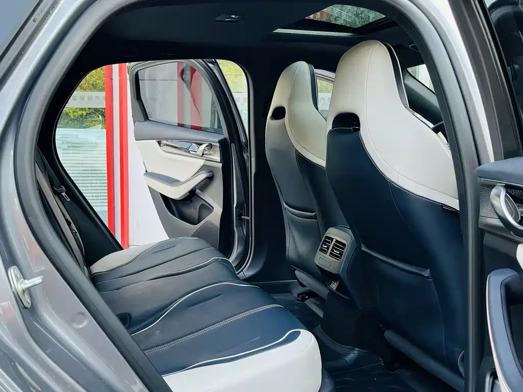 BYD Qin 2022