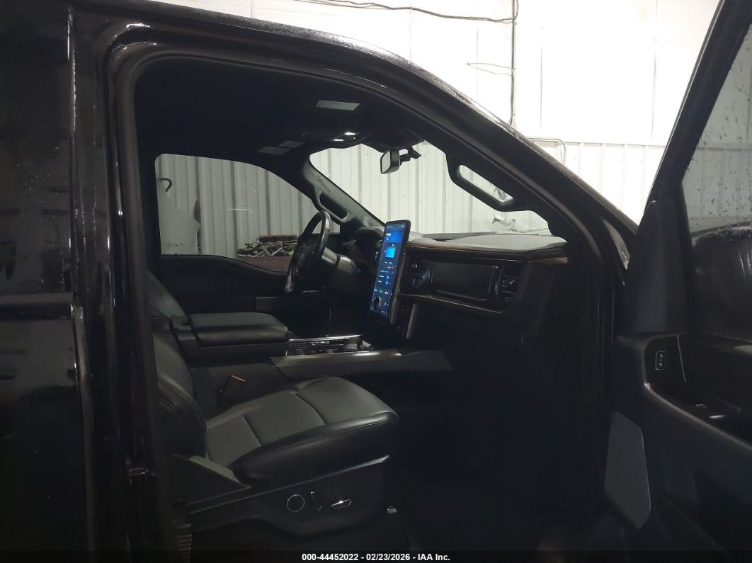 Ford F 150 2024