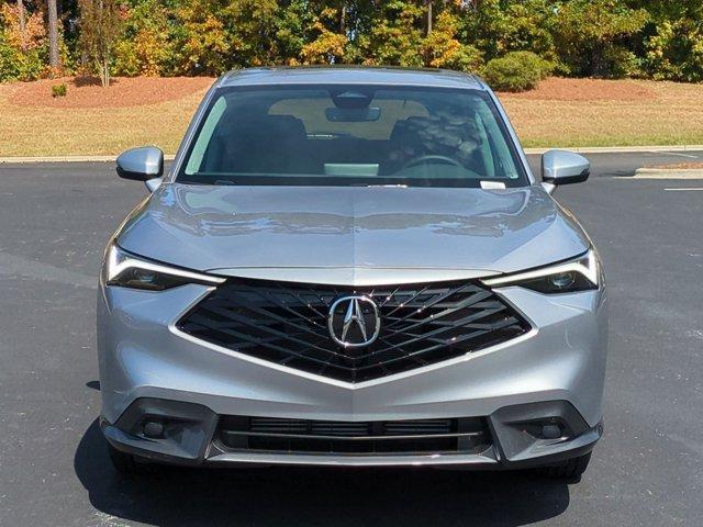 Acura ADX 2025