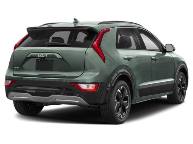 Kia NIRO EV 2023