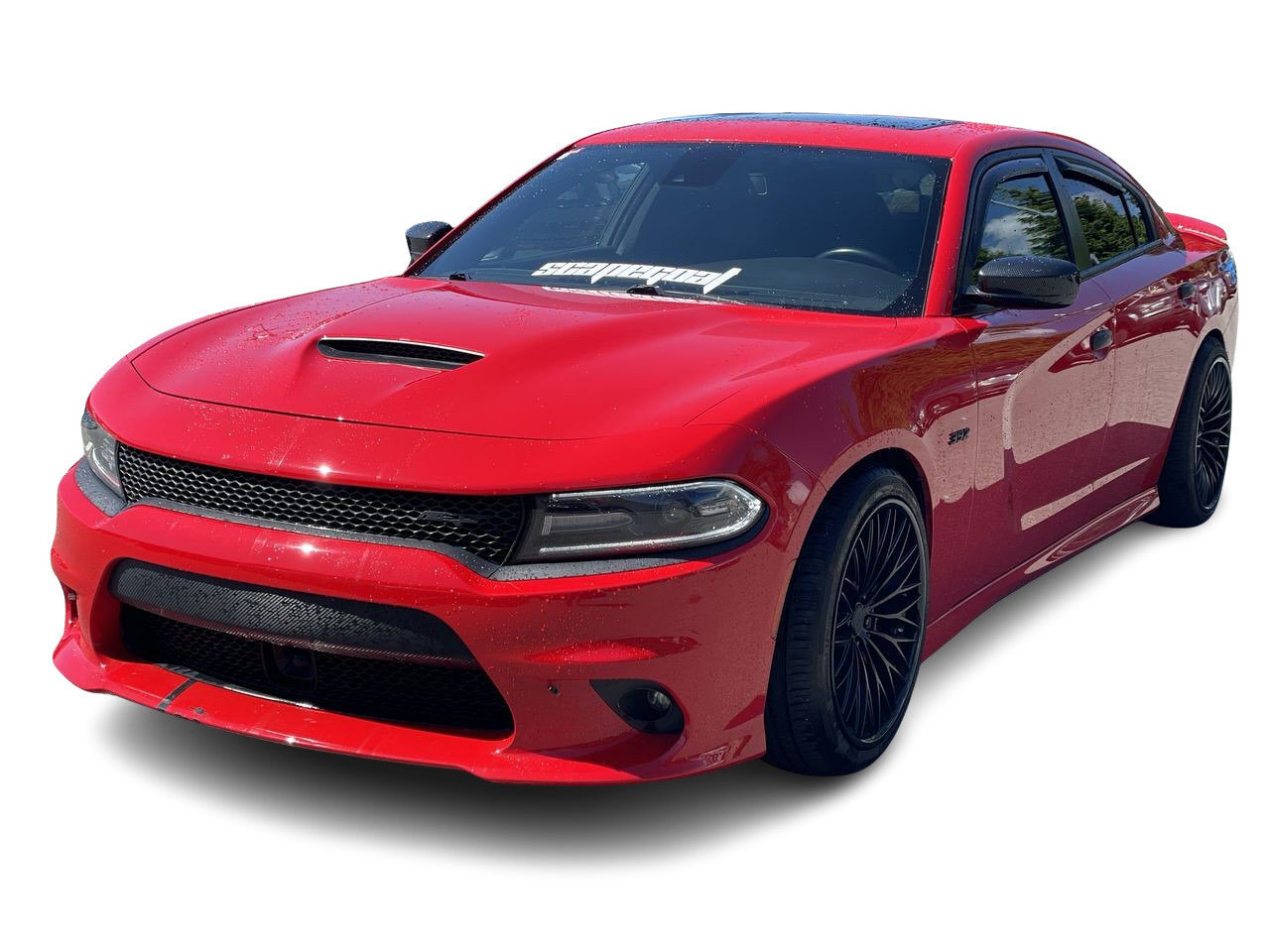 Dodge Charger 2021