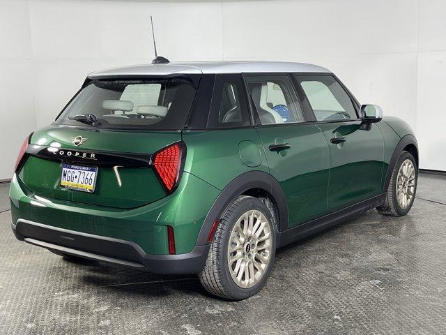 Mini Hardtop 2026