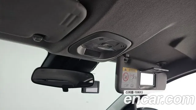 Chevrolet Spark 2022