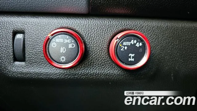 Chevrolet Colorado 2022