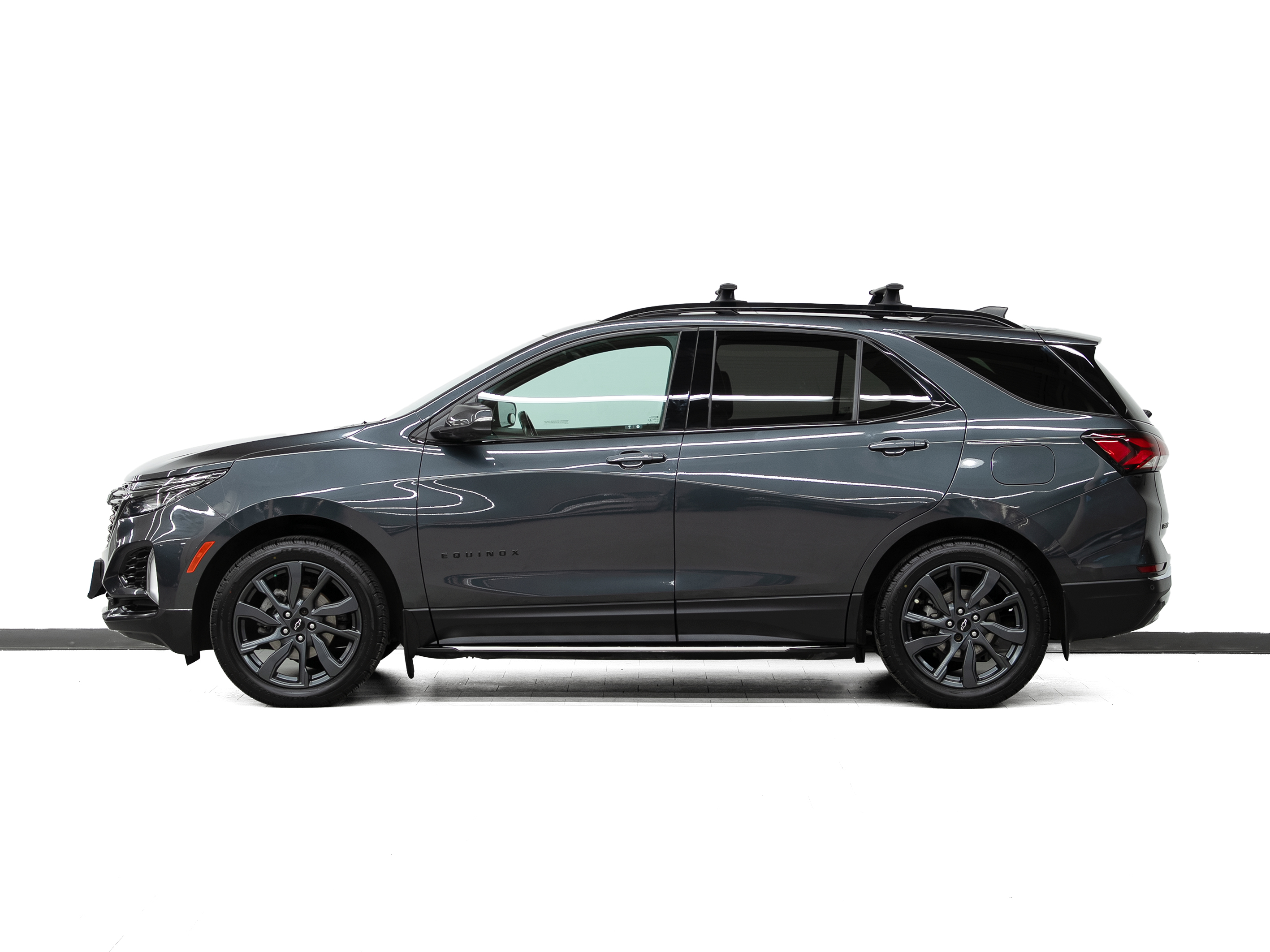 Chevrolet Equinox 2022