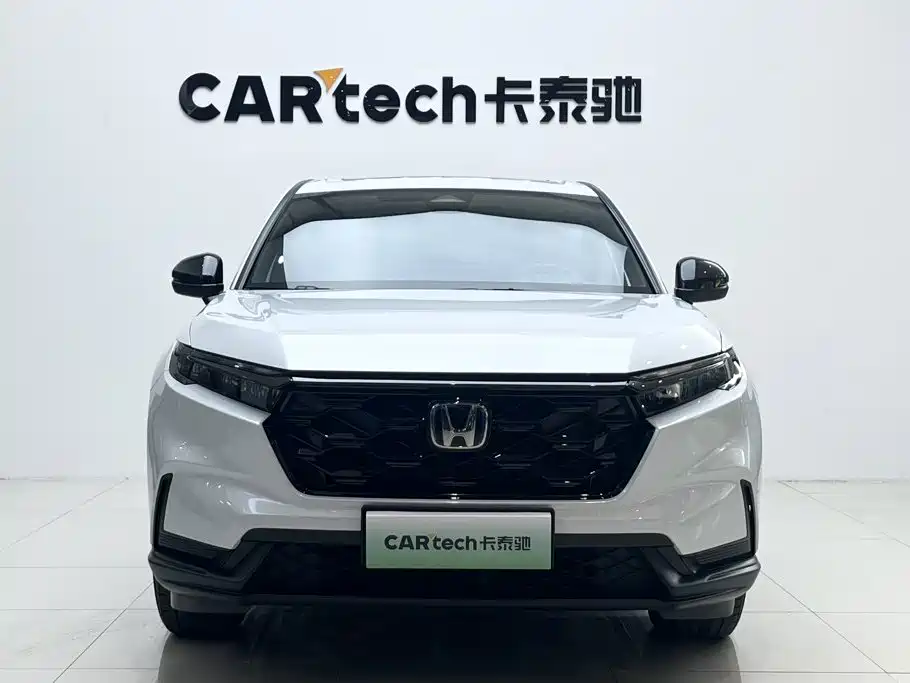 Honda CR-V 2023