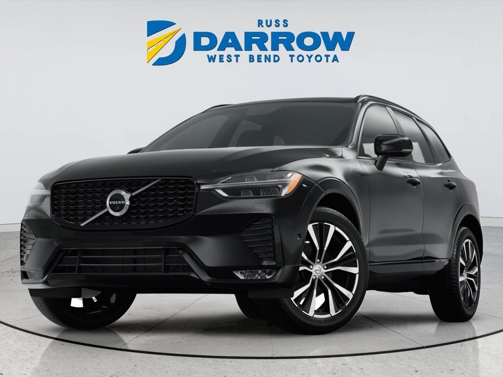 Volvo XC60 2024