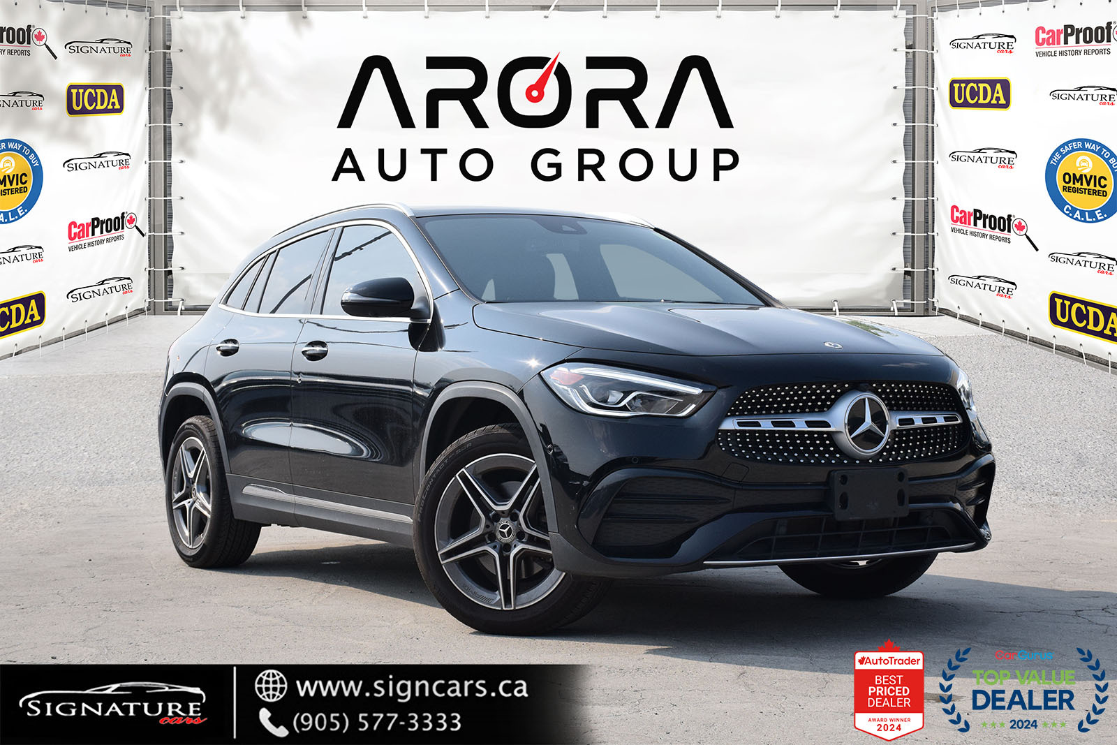 Mercedes-Benz CLA 2022
