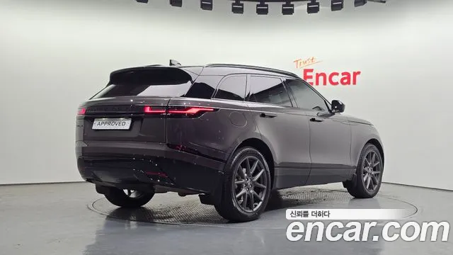 Land Rover Range Rover Velar 2024
