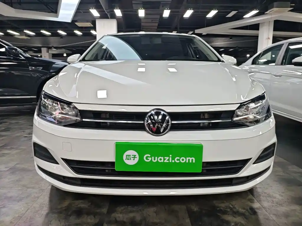 Volkswagen Polo 2022