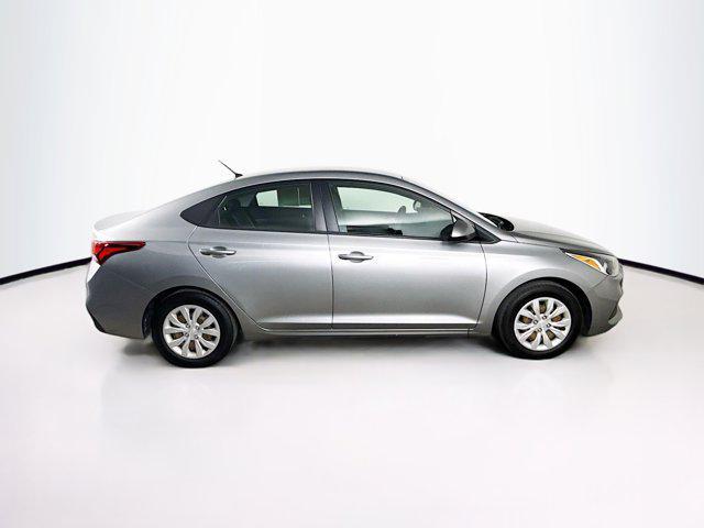 Hyundai Accent 2021