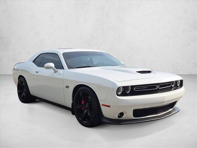 Dodge Challenger 2023