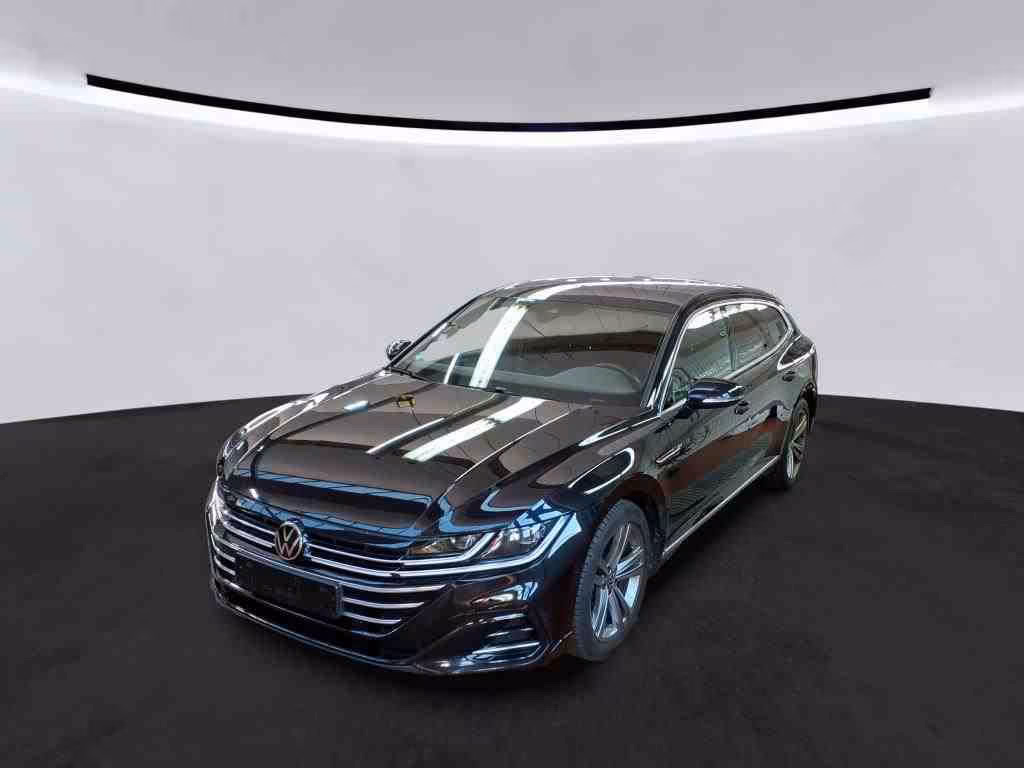 Volkswagen Arteon 2023