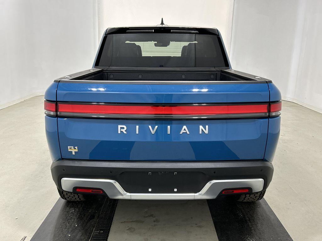 Rivian R1T 2023