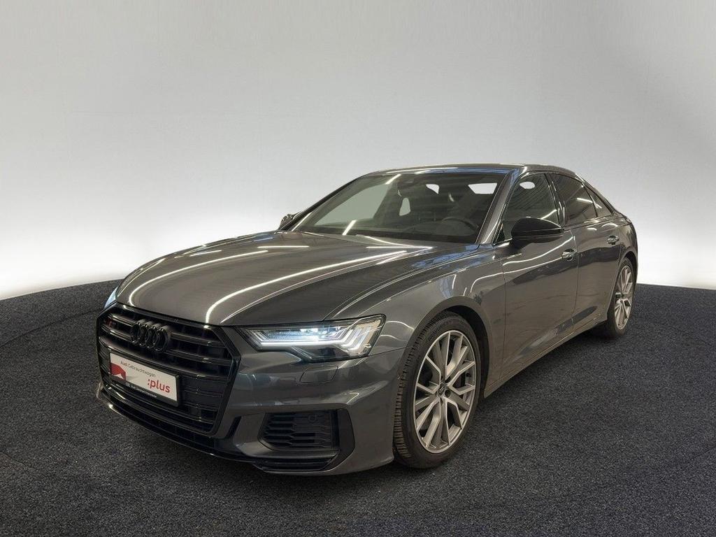 Audi A6 2022
