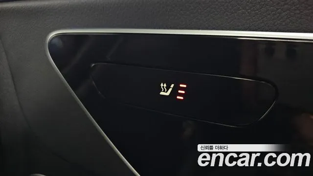 Mercedes-Benz EQE 2023