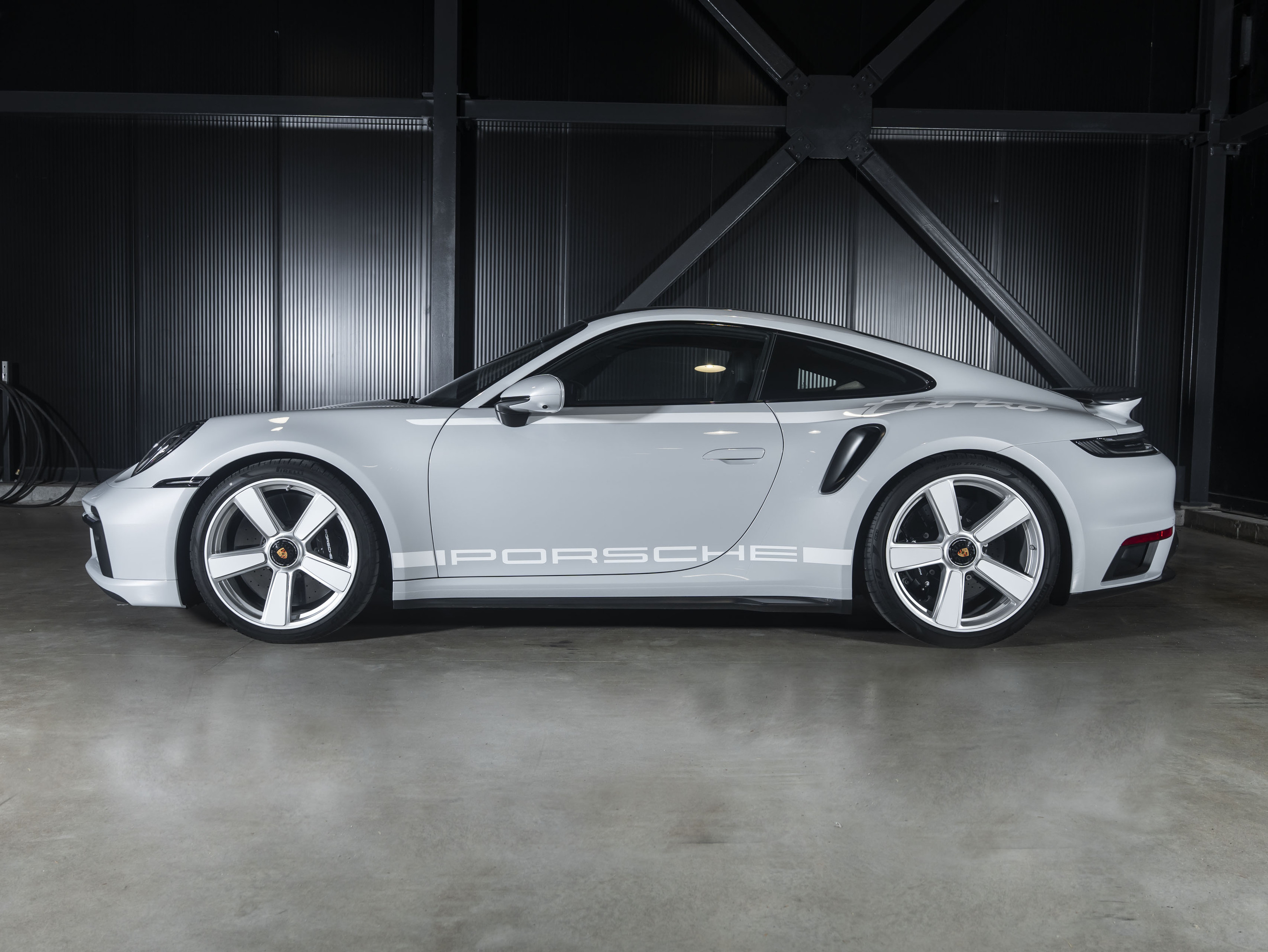 Porsche 911 2025